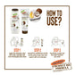 Palmer's Coconut Oil Formula Instant Repairing Conditioner - Swadesiicart