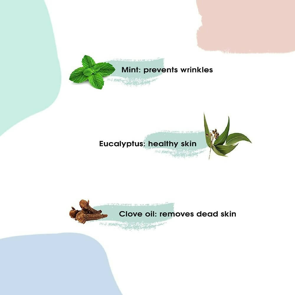 NutriGlow Advanced Organics De-Tan & Dullness Removal Bleach (6 in 1) - Swadesiicart