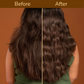 Nyveda Restore My Shine Damaged Hair Oil Shampoo | Swadesiicart
