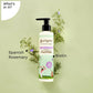 Pilgrim Spanish Rosemary & Biotin Anti Hairfall Conditioner For Reducing Hair Loss & Breakage - Swadesiicart