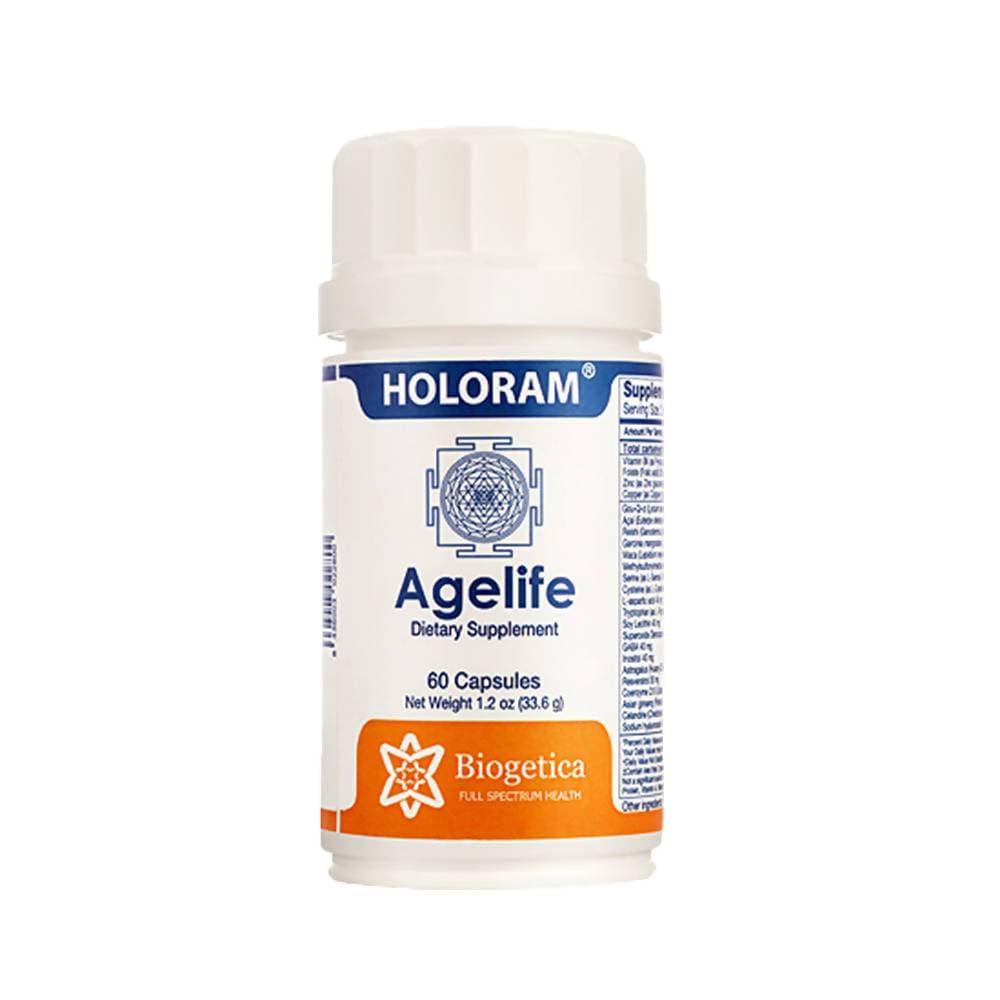 Biogetica Holoram Agelife - Biogetica