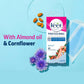 Veet Professional Waxing Strips for Women - Sensitive Skin - Swadesiicart