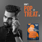 Beardhood Acne Pimple Patch Hydrocolloid Waterproof Patches For Active Surface Acne, Absorbs Pimple Overnight - Swadesiicart