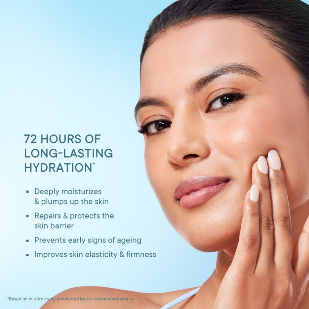 Quench 96% Snail Mucin Collagen Boost Serum | Swadesiicart