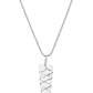 Women's Silver-Plated Chain - Ruby Raang | Swadesiicart