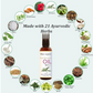 Blise organic Real Bhringraj oil