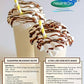 Newtrition Plus Sugar Free Vanilla Syrup