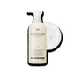 La'dor Triple Natural Shampoo - Hypoallergenic, Vegan, Mild Formula for Sensitive Scalp & Dry Hair - Swadesiicart