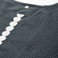 Ahalyaa Women's Traditional wear Ethnic Dress - Grey | Swadesiicart