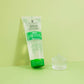 Pilgrim Korean 99% Pure Aloe Vera Gel with Vitamin E & Vitamin B5, Hydrates & Soothes Skin - Korean Skin Care - Swadesiicart