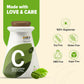 MyFitFuel Green Coffee Extract + Piperine Capsules