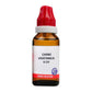 Bjain Homeopathy Carbo Vegetabilis Dilution