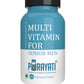 Purayati Multivitamin Tablets for Senior Men | Swadesiicart