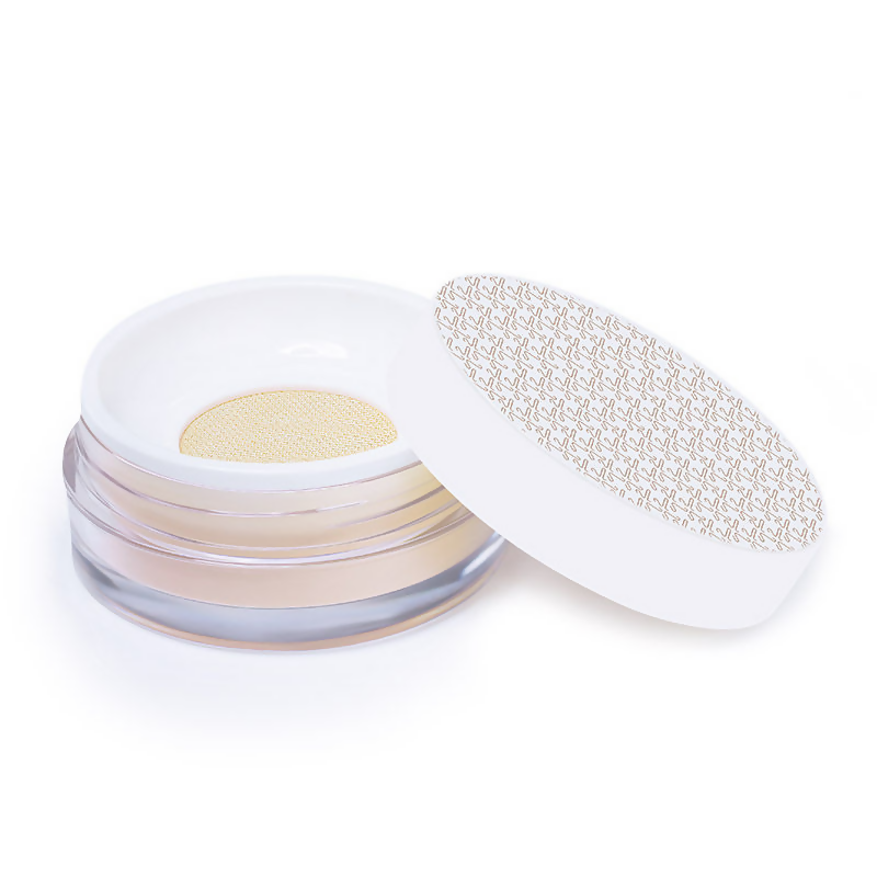 Kay Beauty By Katrina Kaif Matte HD Setting Loose Powder - Banana | Swadesiicart