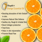 Keya Seth Aromatherapy Skin Defence Orange Face & Body Moist - Swadesiicart