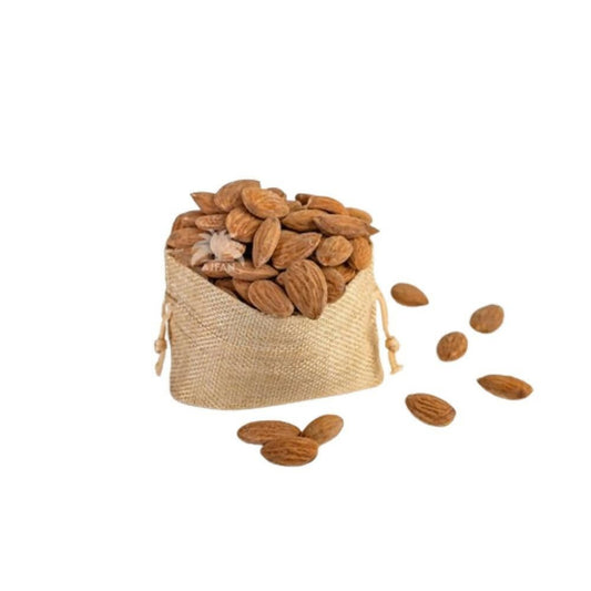 Ajfan Salted Badam 100% Natural | Swadesiicart