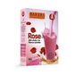 BAKERS Premium Milk Shake Mix - Vanilla, Rose, Pista & Strawberry