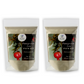 Nxtgen Ayurveda Pomegranate (Anar) Leaf Powder - Oilcure Health & Beauty