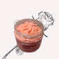 Atisa Kashmiri Rose Whipped Soap | Swadesiicart