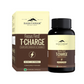 Rasayanam T-Charge Capsules (500mg) 3-in-1 Testosterone Supplement for Men with Sj | Swadesiicart