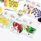 The Face Shop Real Nature Honey Face Mask - Korean Skincare - Swadesiicart