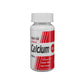 HealthAid Strong Calcium 500 mg Chewable Tablets - Swadesiicart