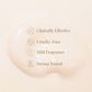Earthraga Salicylic Acid Matte Sunscreen SPF 50 | Swadesiicart