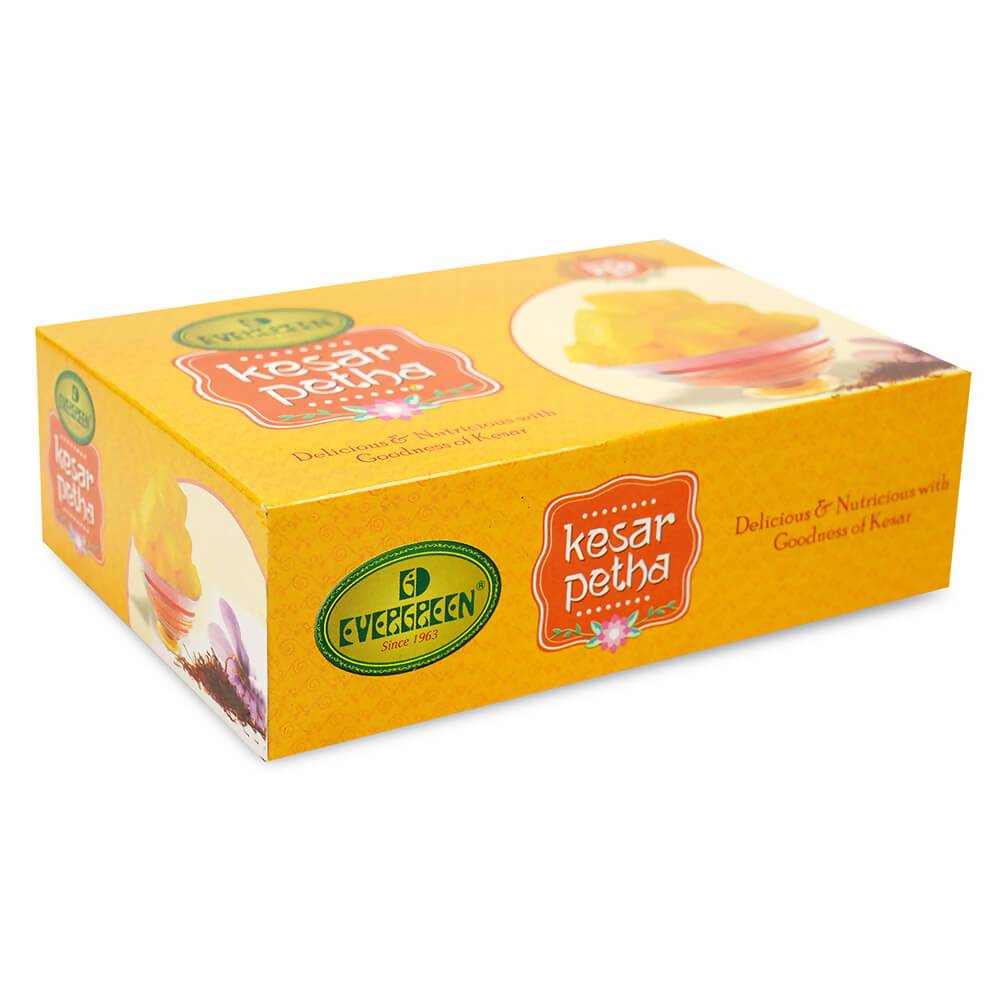 Evergreen Sweets - Kesar Petha | Swadesiicart