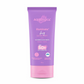 Aqualogica IIIuminate + Dewy Sunscreen SPF 50 PA++++ UVA/B & Blue Light Protection No White
