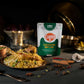 CURRYiT Lucknowi Biryani Premium Ready To Cook Curry Paste - Swadesiicart