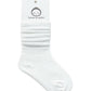 AHC Baby Boy Baby Girl Socks Full Length Plain Colors