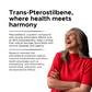 Decode Age 99% Pure Trans-Pterostilbene Capsules | Swadesiicart