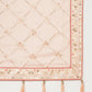 House of Panchhi Women Peach Pure Georgette Embroidered Lehenga & Blouse, Dupatta | Swadesiicart