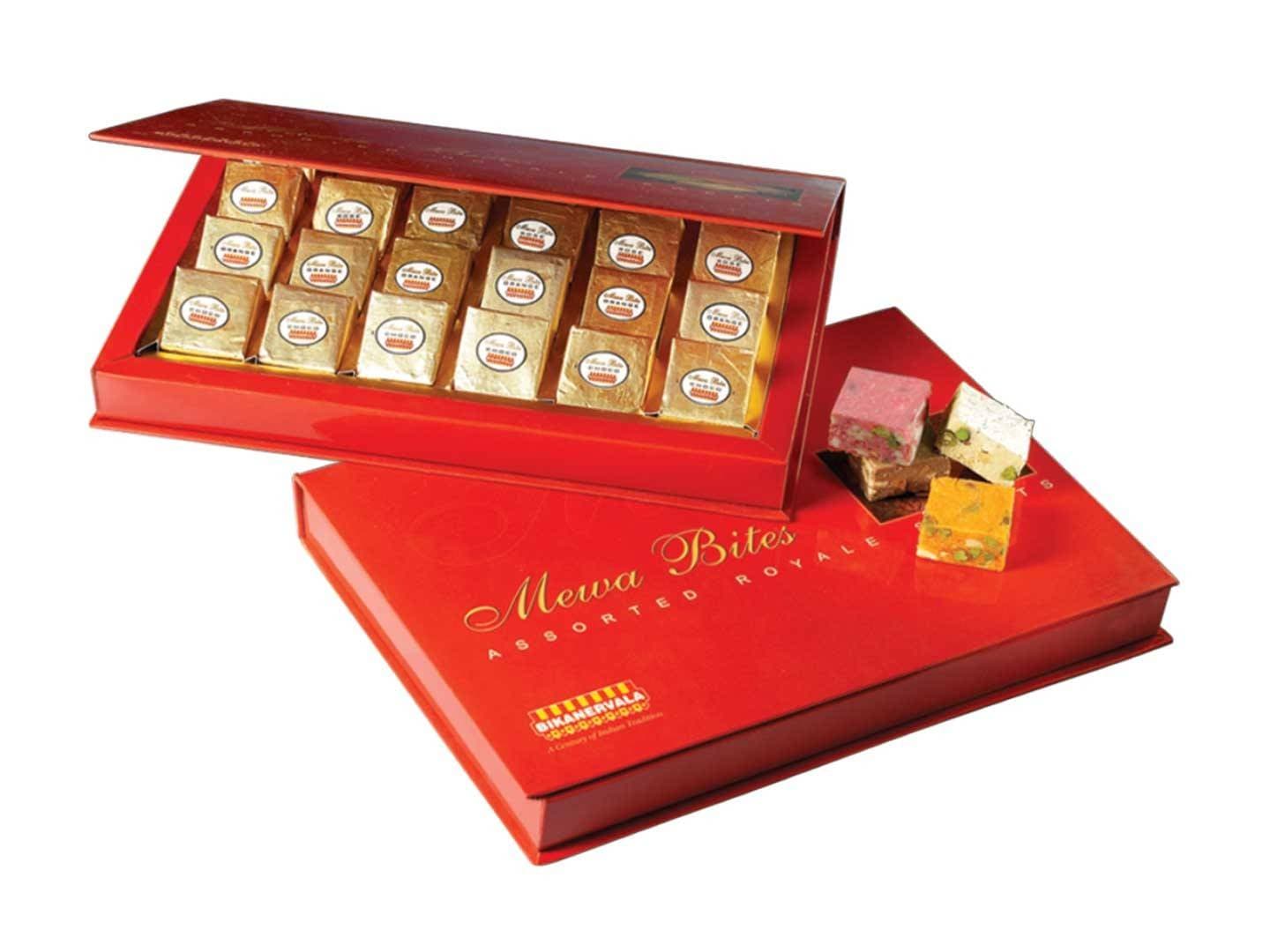 Assorted Sweets
