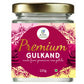 Oilcure Natural Gulkand | Swadesiicart