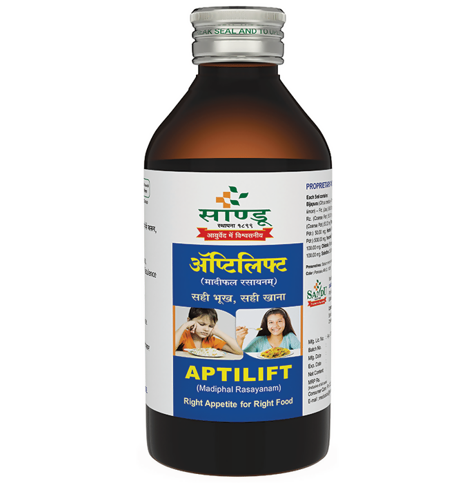 Sandu Aptilift Tonic - Swadesiicart