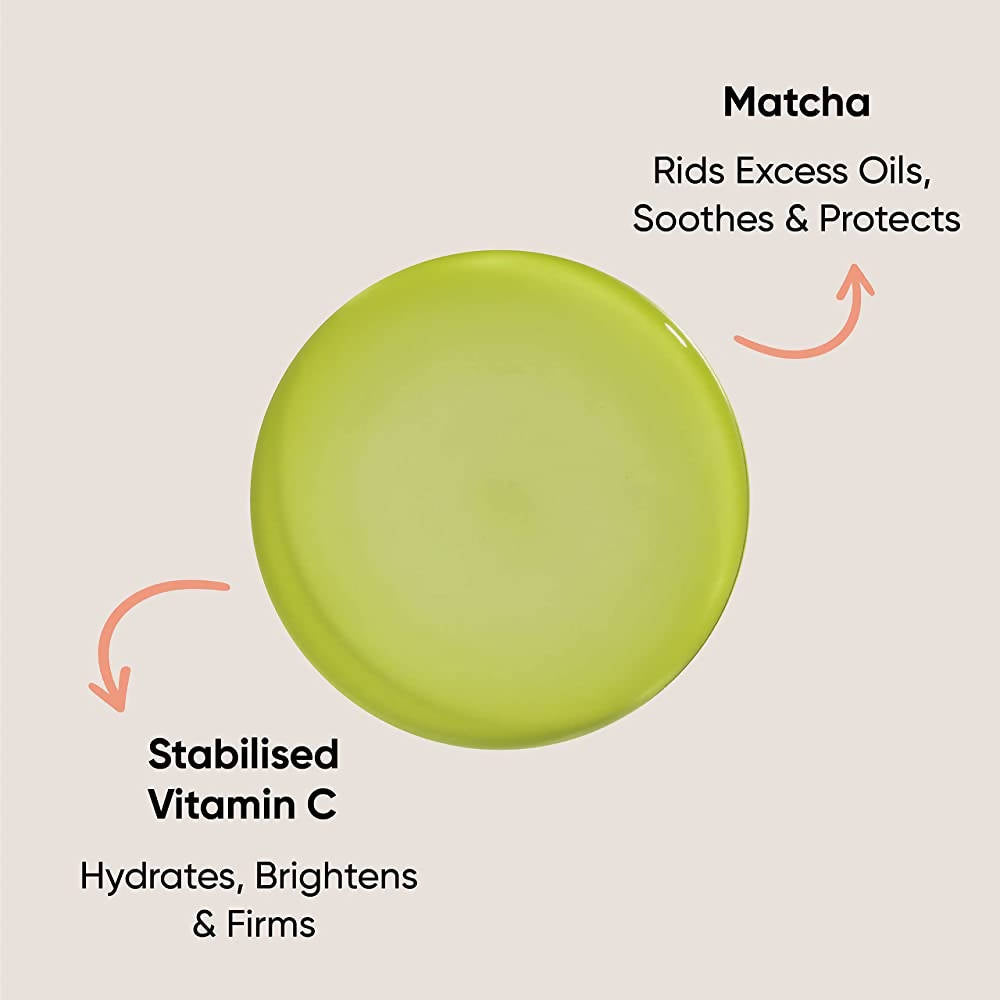 Tencha Essentials Alcohol Free Matcha Toner | Swadesiicart