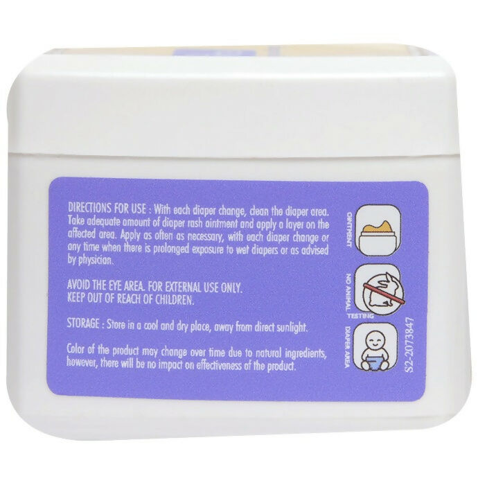 Equals Two Diaper Rash Ointment - Swadesiicart