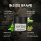 Brave Essentials Charcoal Body Scrub