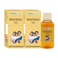 Herbal Canada Machli Oil - Swadesiicart
