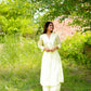 Aayaa Designer Pure Cotton 2 Piece Set Palazzo & Sets
