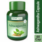 Herbal Canada Ashwagandha Capsules - Swadesiicart