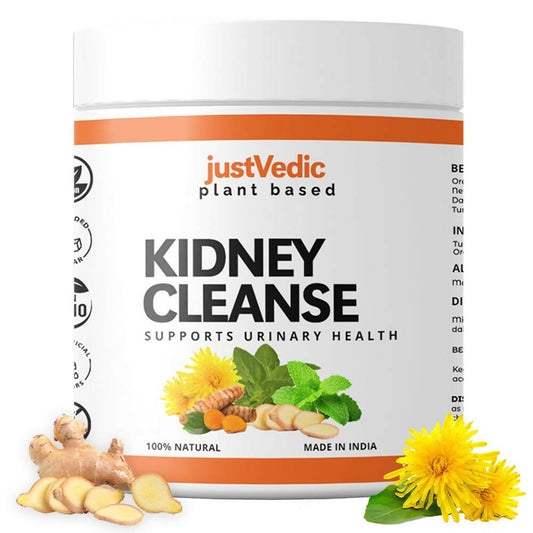 Just Vedic Kidney Cleanse Drink Mix - Teacurry
