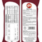 Double Horse Red Rice Flakes/ Red Aval - Swadesiicart