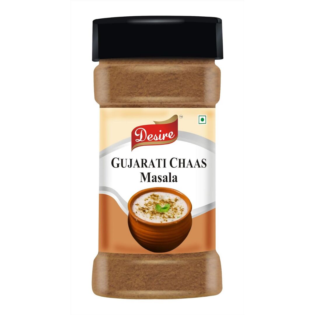 Desire Gujarati Chaas Masala | Swadesiicart