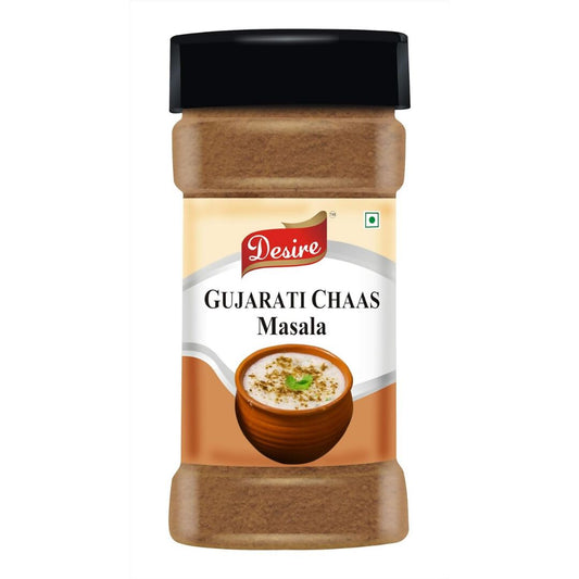 Desire Gujarati Chaas Masala | Swadesiicart