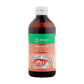 Sitaram Ayurveda Hepamruth Syrup | Swadesiicart