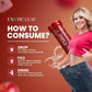 Exotic Leaf Apple Cider Vinegar Tablets - Swadesiicart