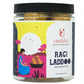 Nuskha Ragi Laddoo | Swadesiicart