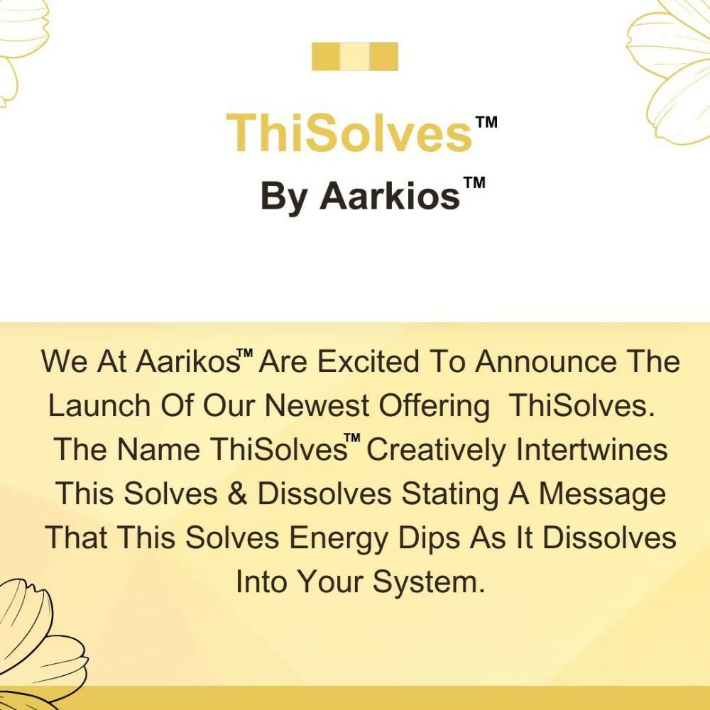 Aarkios More For Him Thi Solves Oral Strips - Swadesiicart